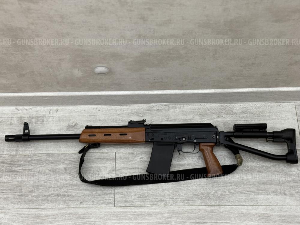 Сайга-20К