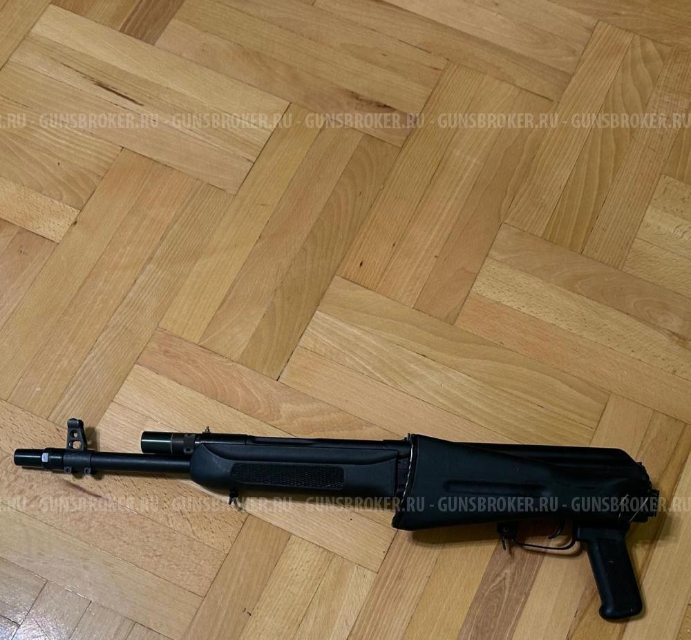 САЙГА-20К 