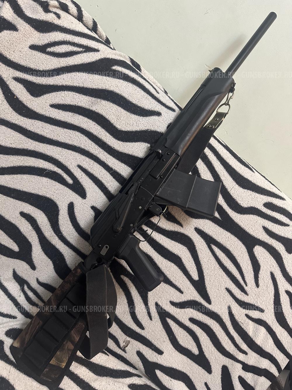 Сайга 20к