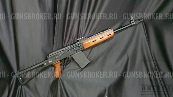 Сайга 20к