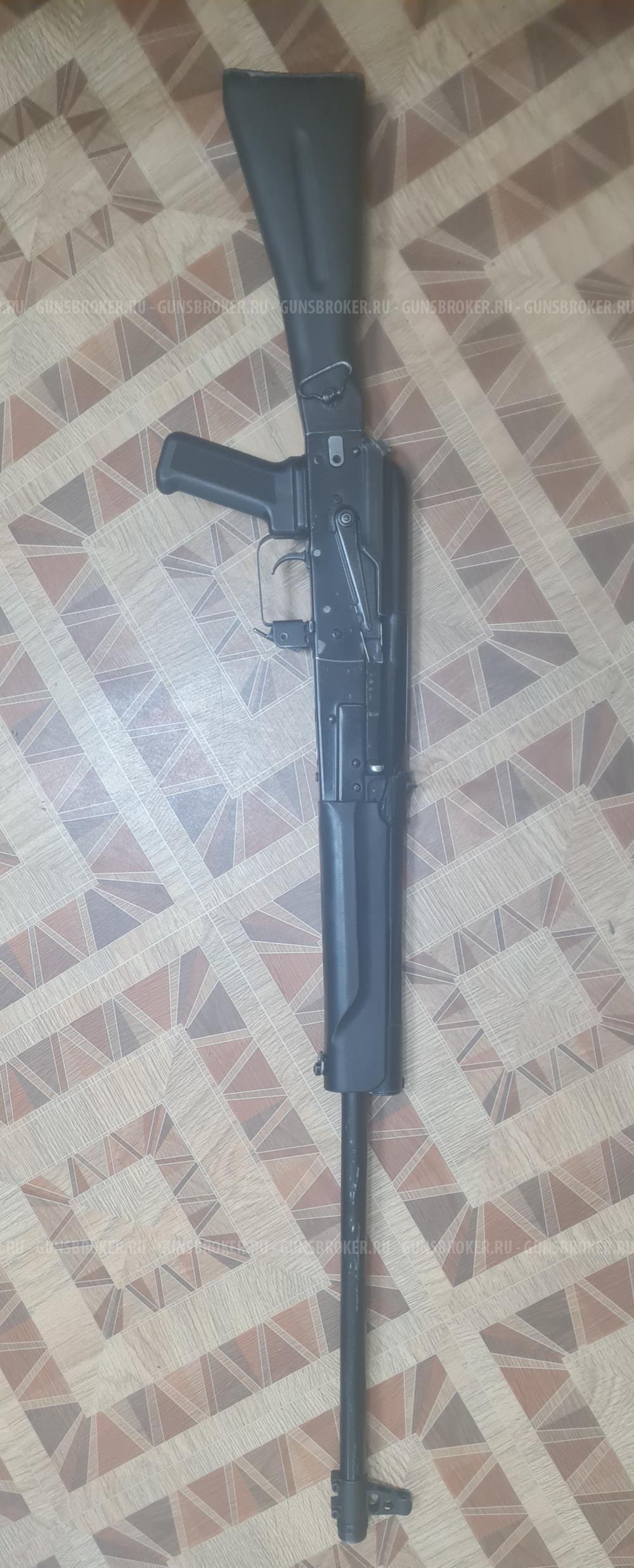 Сайга 20к