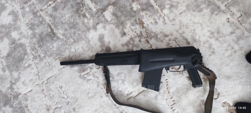 Сайга-20К