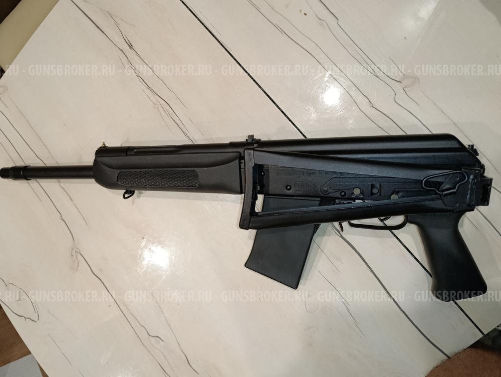 САЙГА-20К