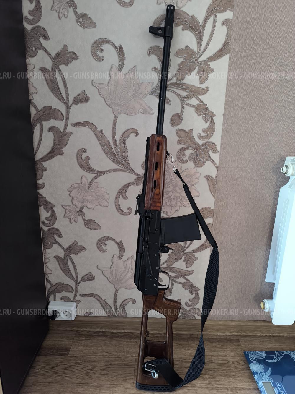 САЙГА-20,калибр 20/76