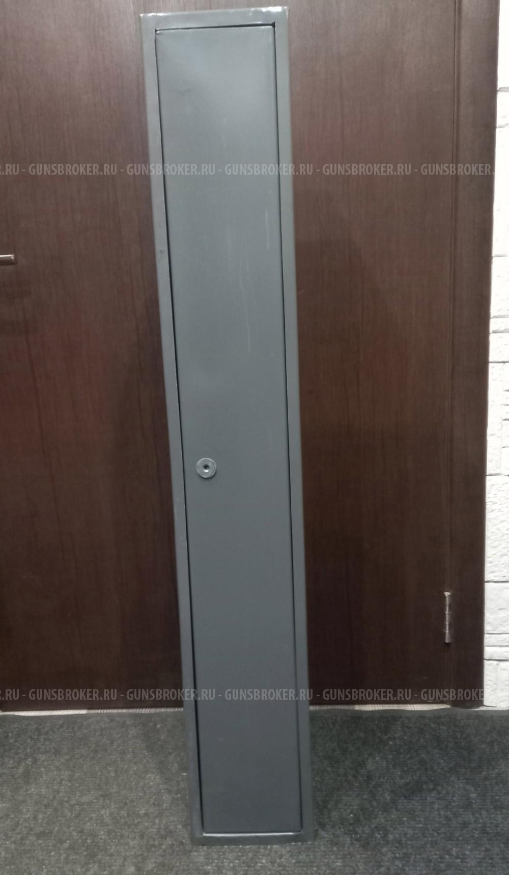 Сайга 20 С + сейф