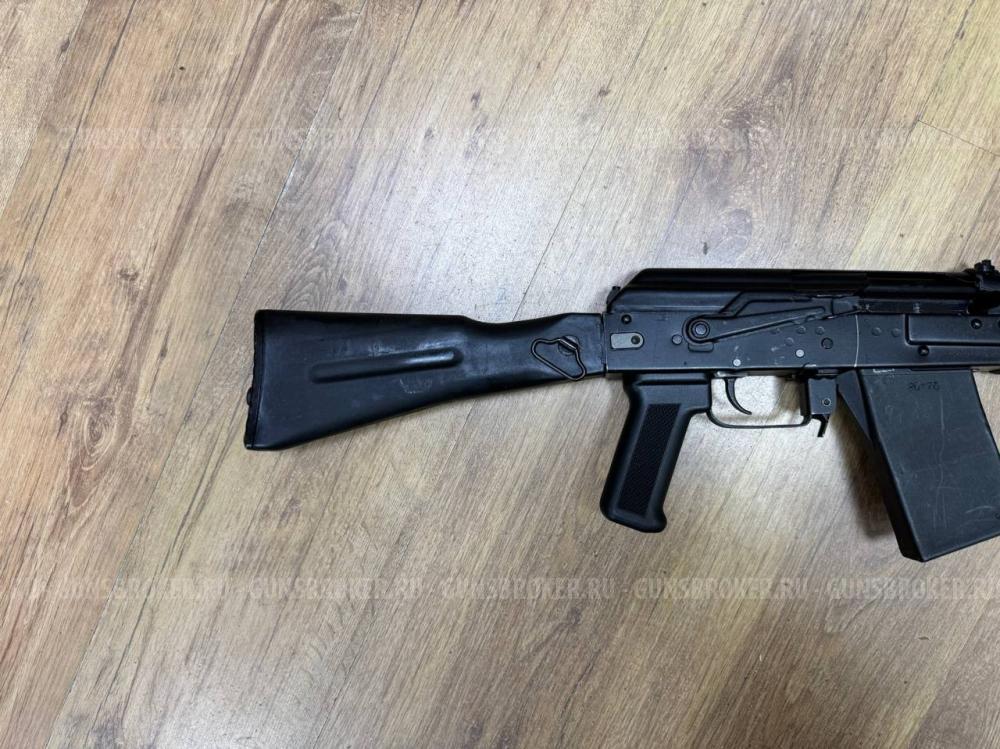 Сайга-20С 2000 г.в., кал. 20/76 в СПБ