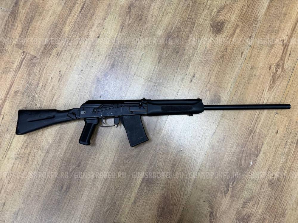 Сайга-20С 2000 г.в., кал. 20/76 в СПБ