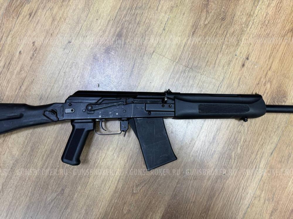 Сайга-20С 2000 г.в., кал. 20/76 в СПБ