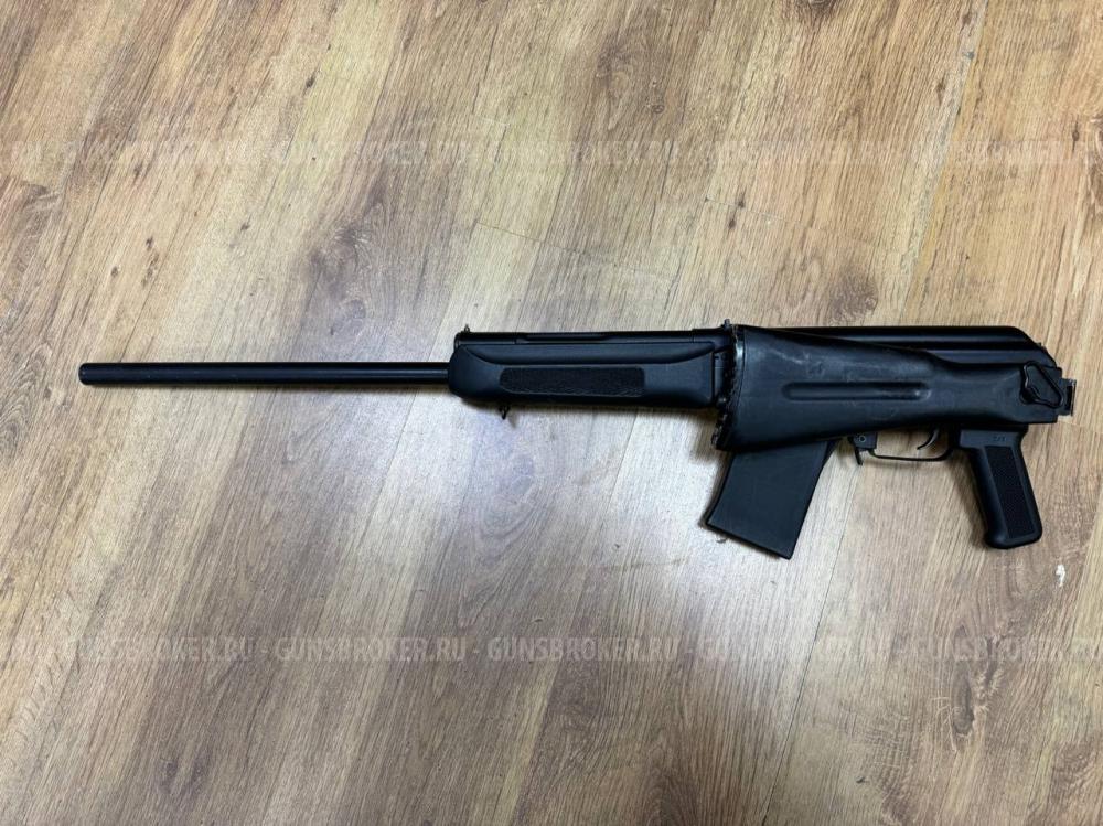 Сайга-20С 2000 г.в., кал. 20/76 в СПБ