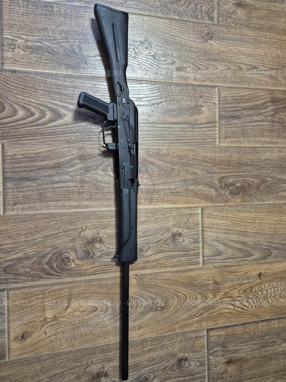 Сайга 20с 20×70