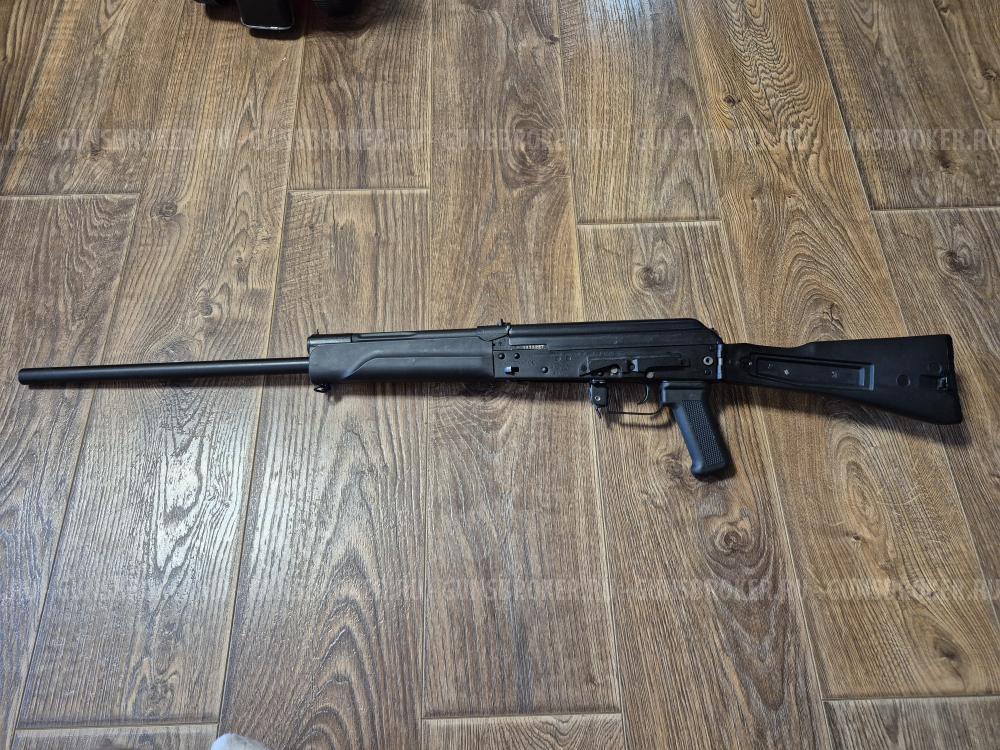 Сайга 20с 20×70
