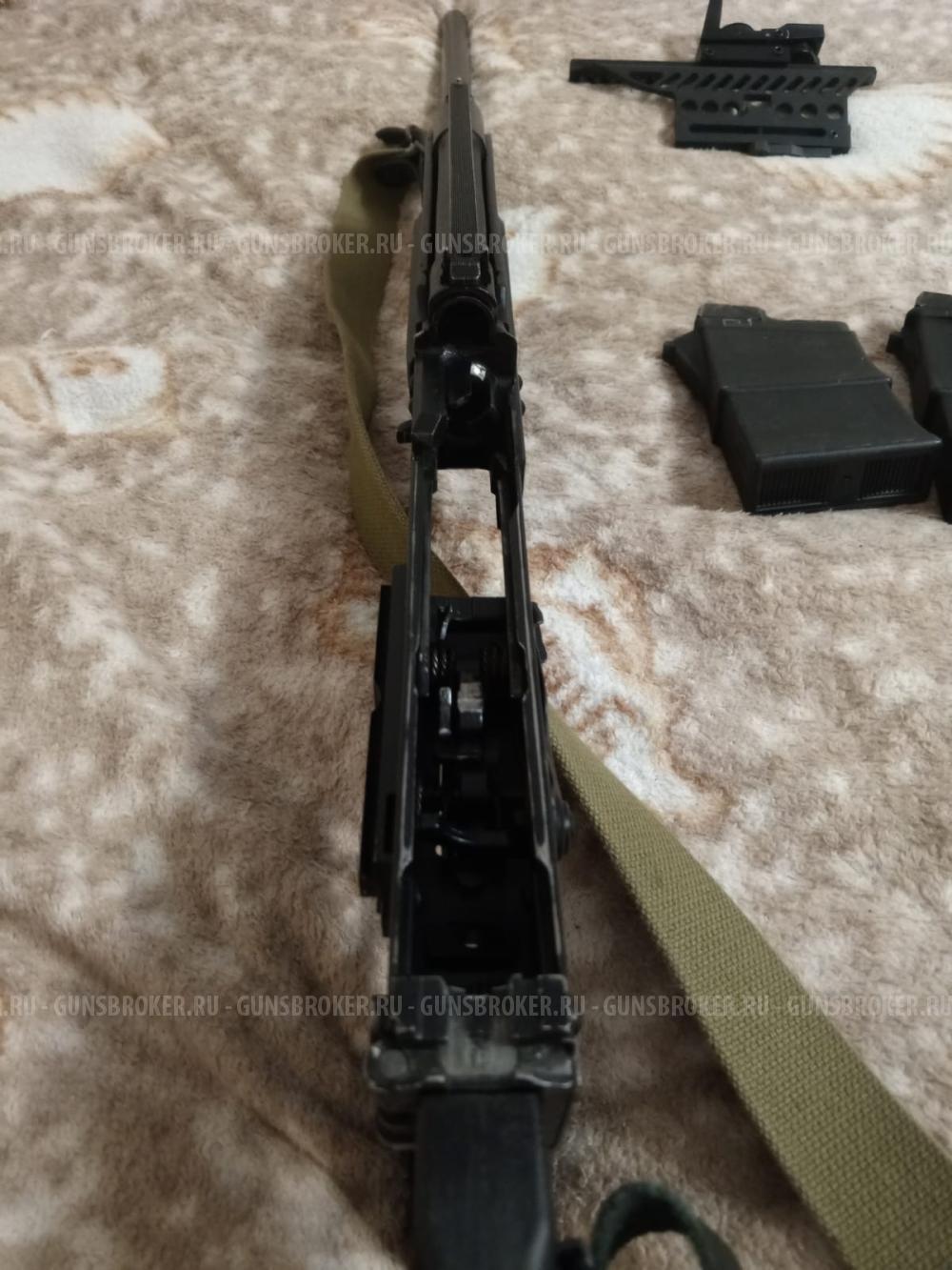 Сайга 20С 20/76