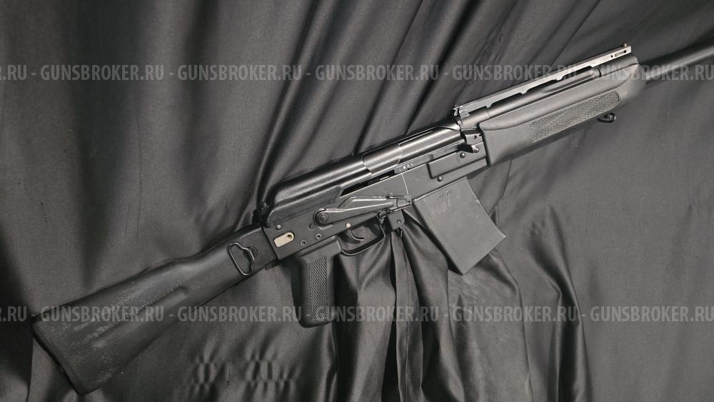 Сайга-20С, 20/76