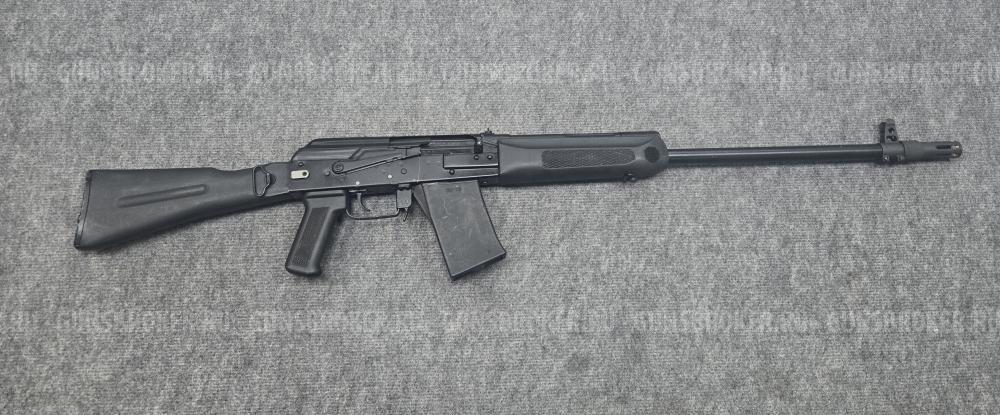 Сайга 20с 20х76