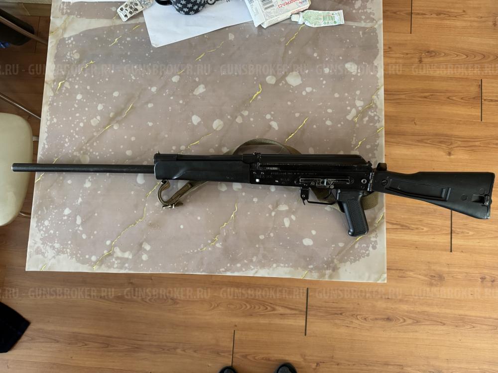 Сайга 20С 70/76