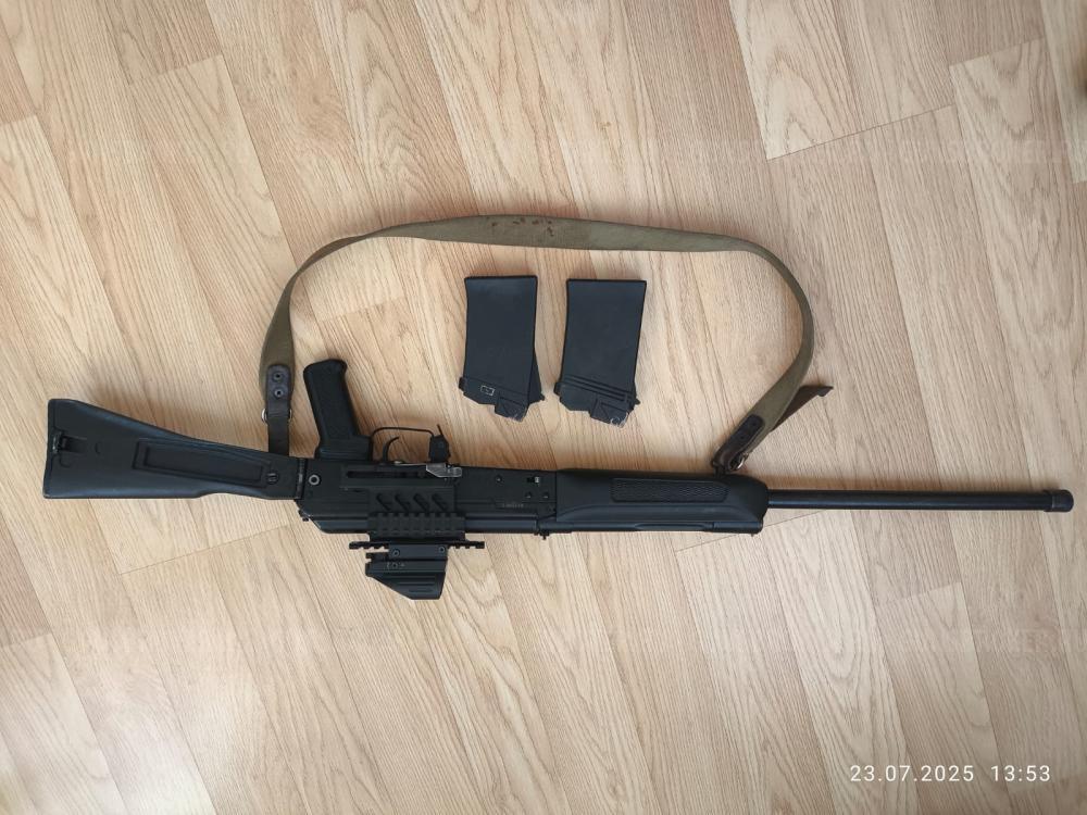 Сайга 20С 70/76