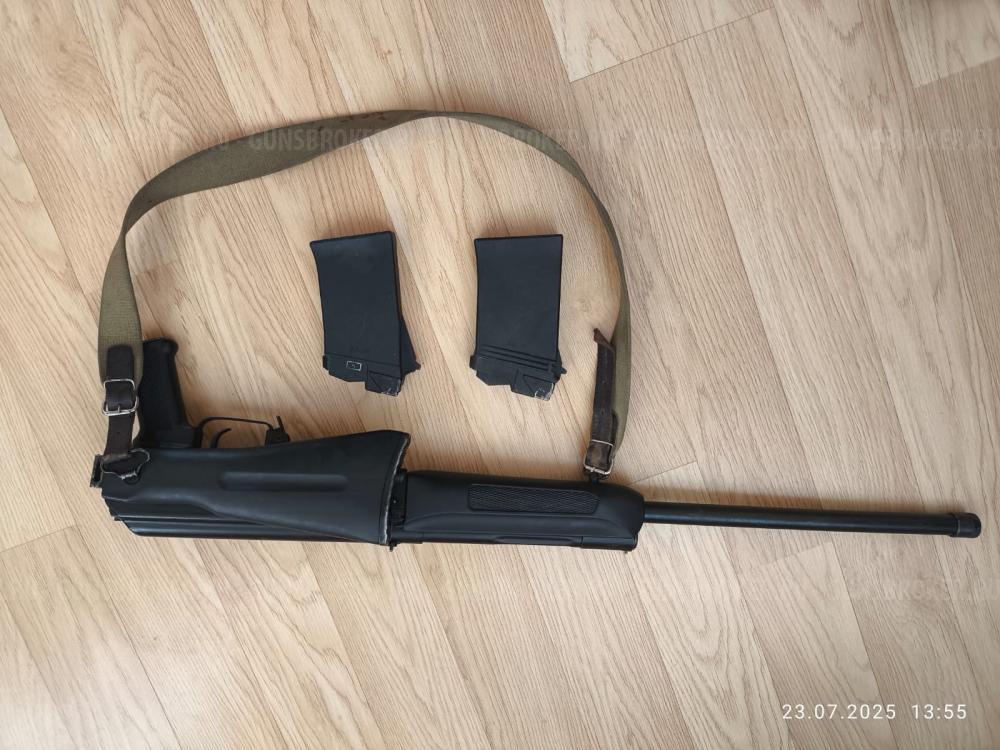 Сайга 20С 70/76