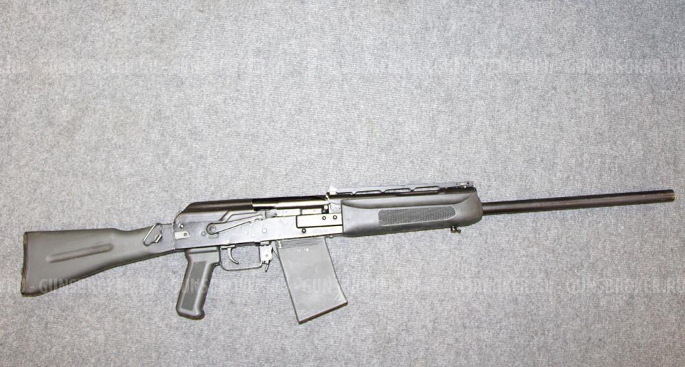 Сайга-20С кал. 20/76 2013