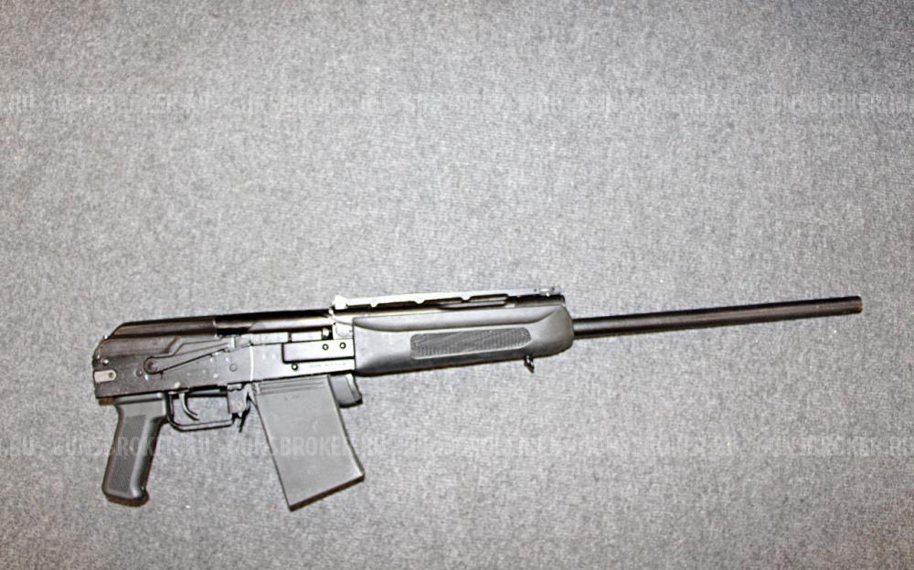 Сайга-20С кал. 20/76 2013