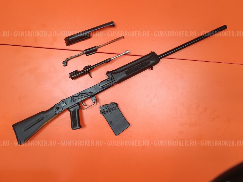 САЙГА-20С кал. 20/76