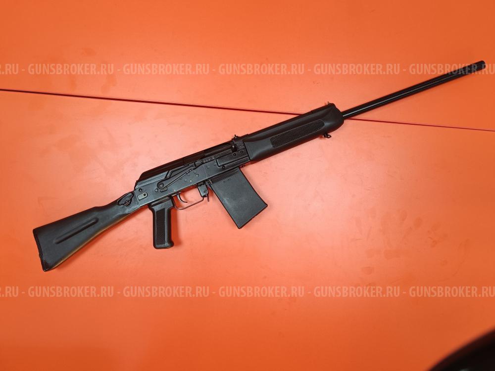 САЙГА-20С кал. 20/76