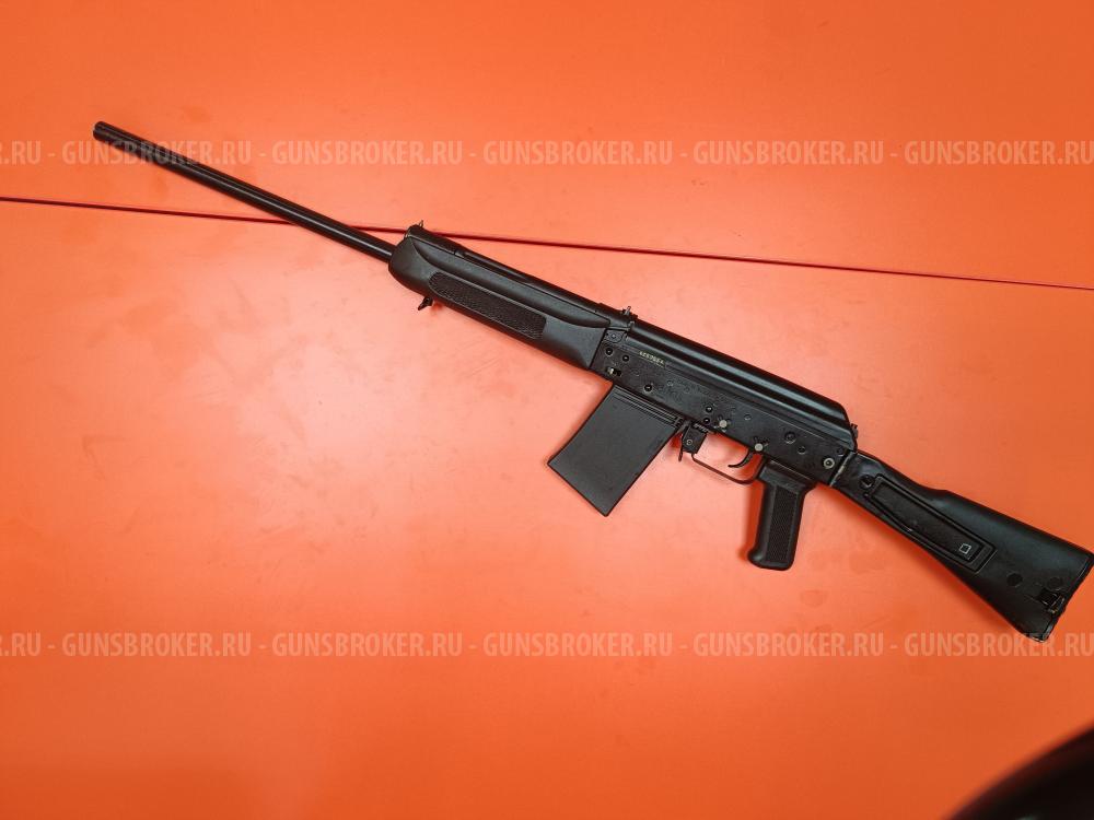 САЙГА-20С кал. 20/76