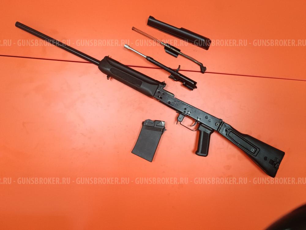 САЙГА-20С кал. 20/76