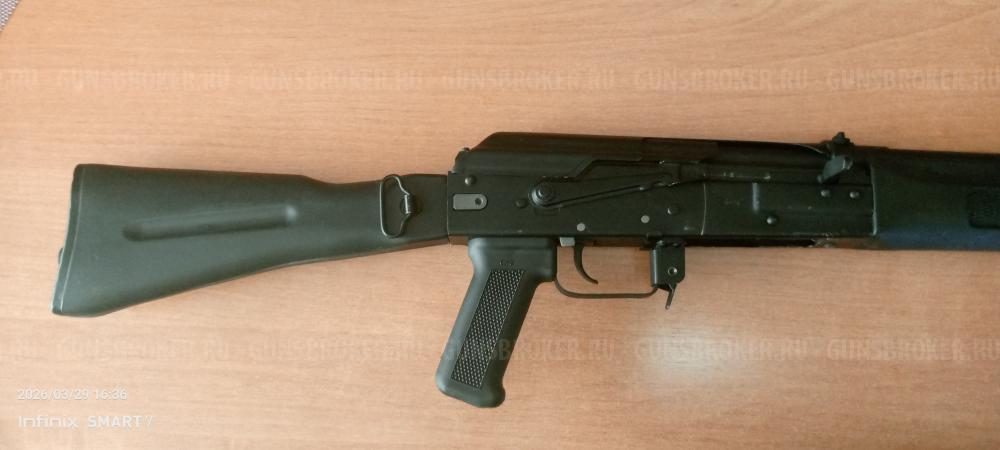 САЙГА-20с, кал. 20/76