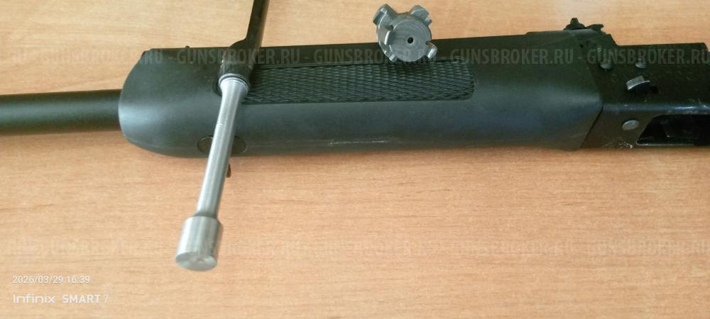 САЙГА-20с, кал. 20/76