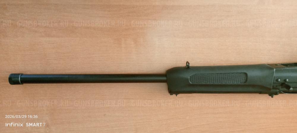 САЙГА-20с, кал. 20/76