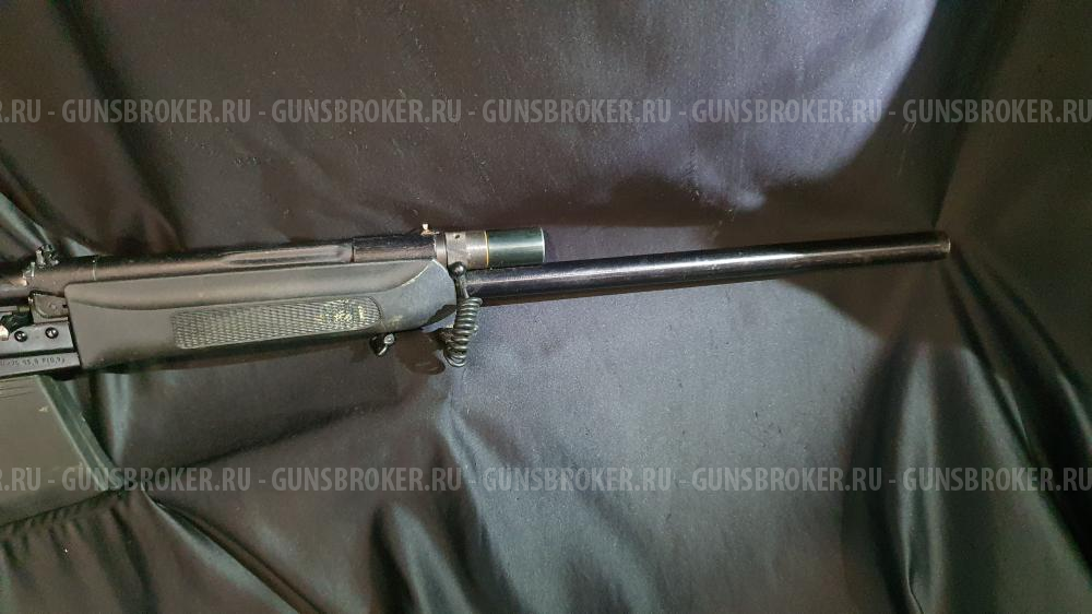 Сайга-20С, кал.20/76