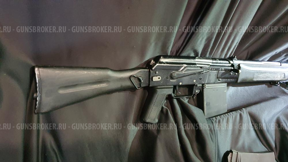 Сайга-20С, кал.20/76