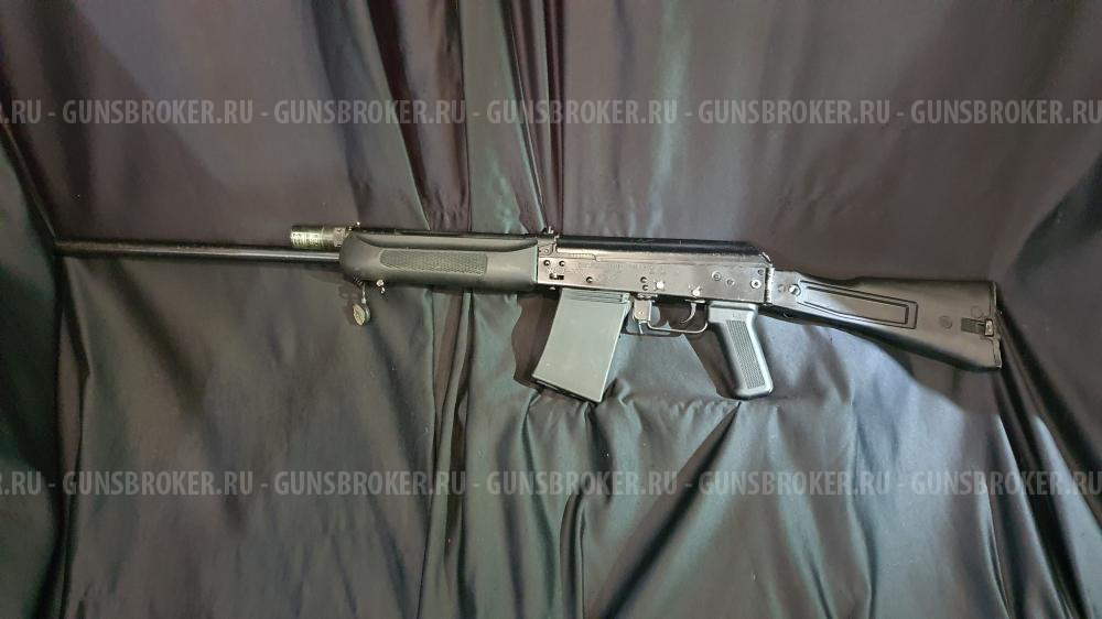 Сайга-20С, кал.20/76