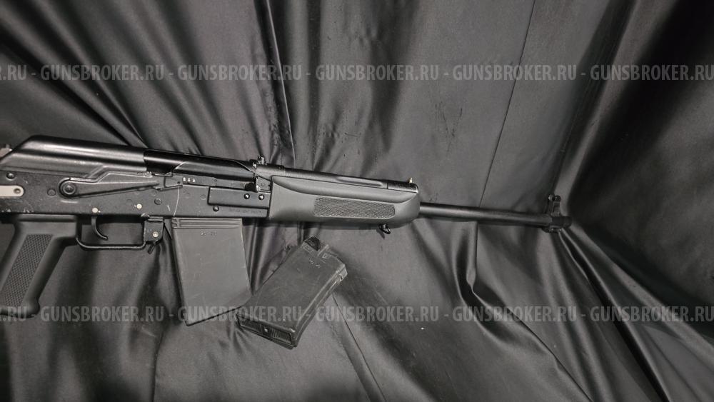 Сайга-20С, кал.20/76