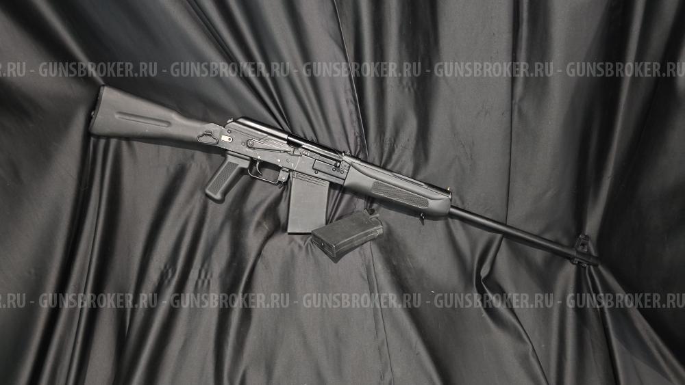 Сайга-20С, кал.20/76