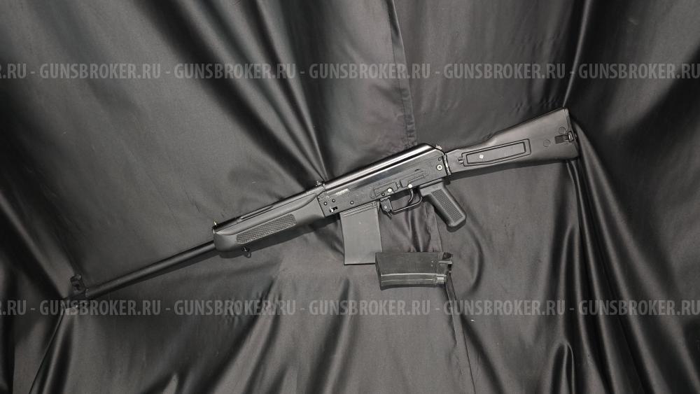 Сайга-20С, кал.20/76