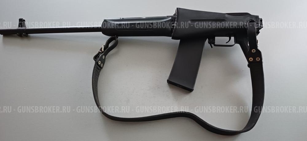 Сайга-20С кал.20/76мм