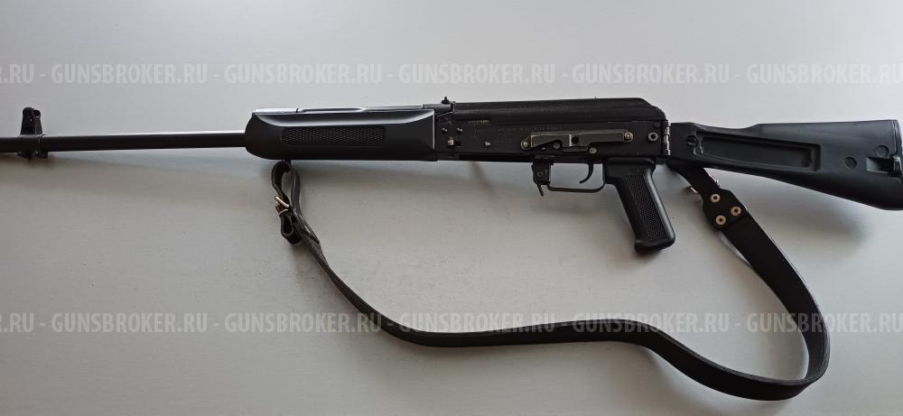 Сайга-20С кал.20/76мм