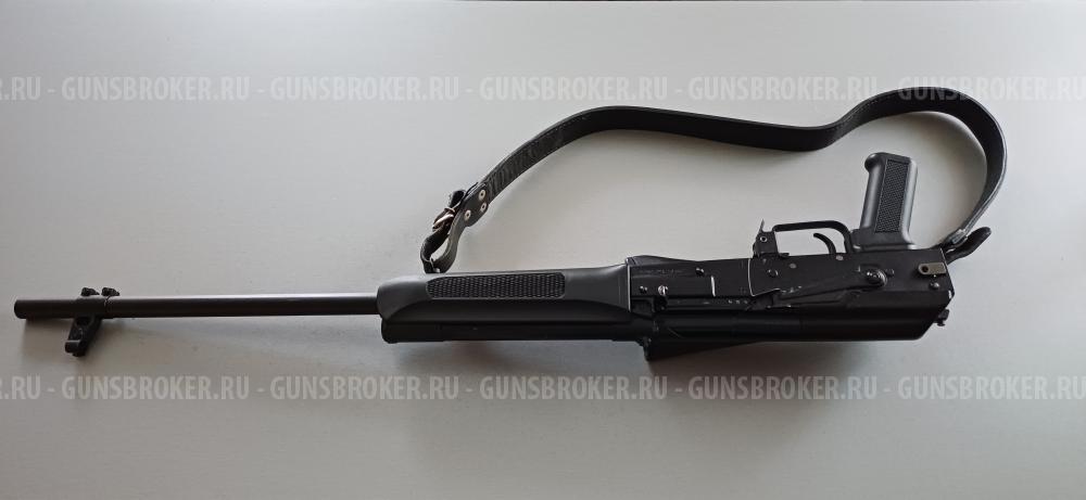 Сайга-20С кал.20/76мм