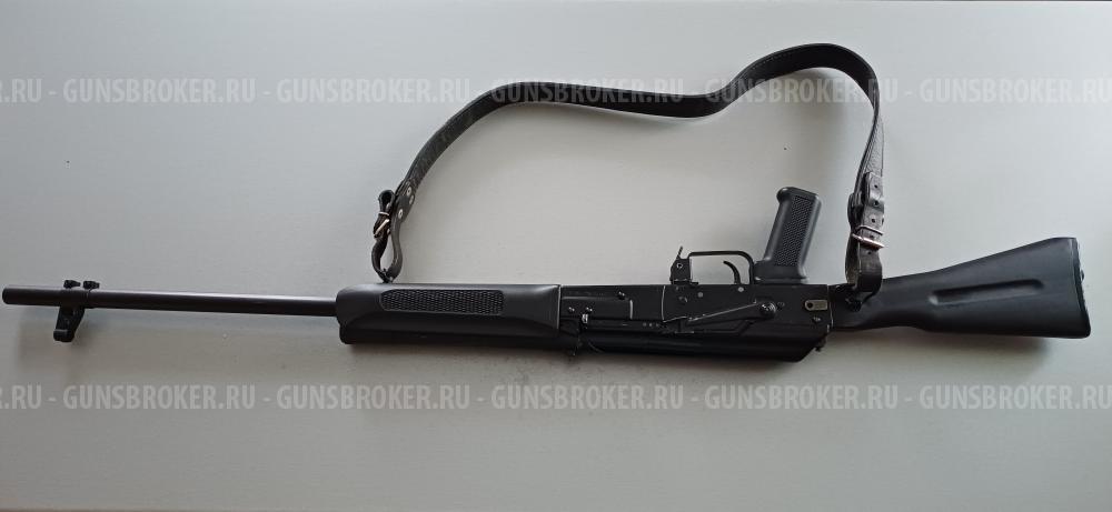 Сайга-20С кал.20/76мм