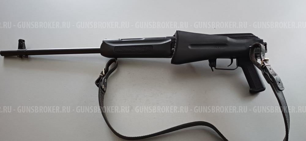 Сайга-20С кал.20/76мм