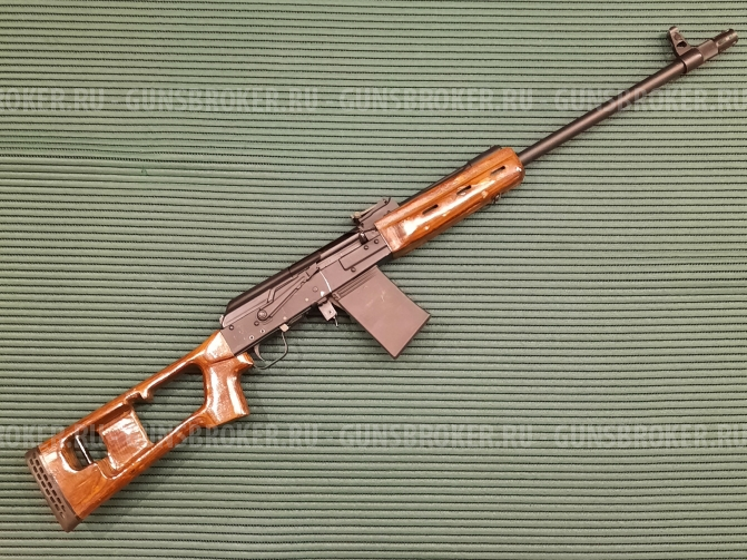 Сайга-20С "Тактика" кл.20х76