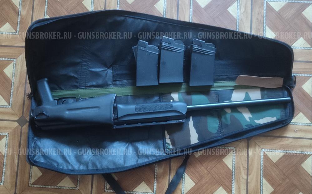 Сайга 20с клб. -20/76