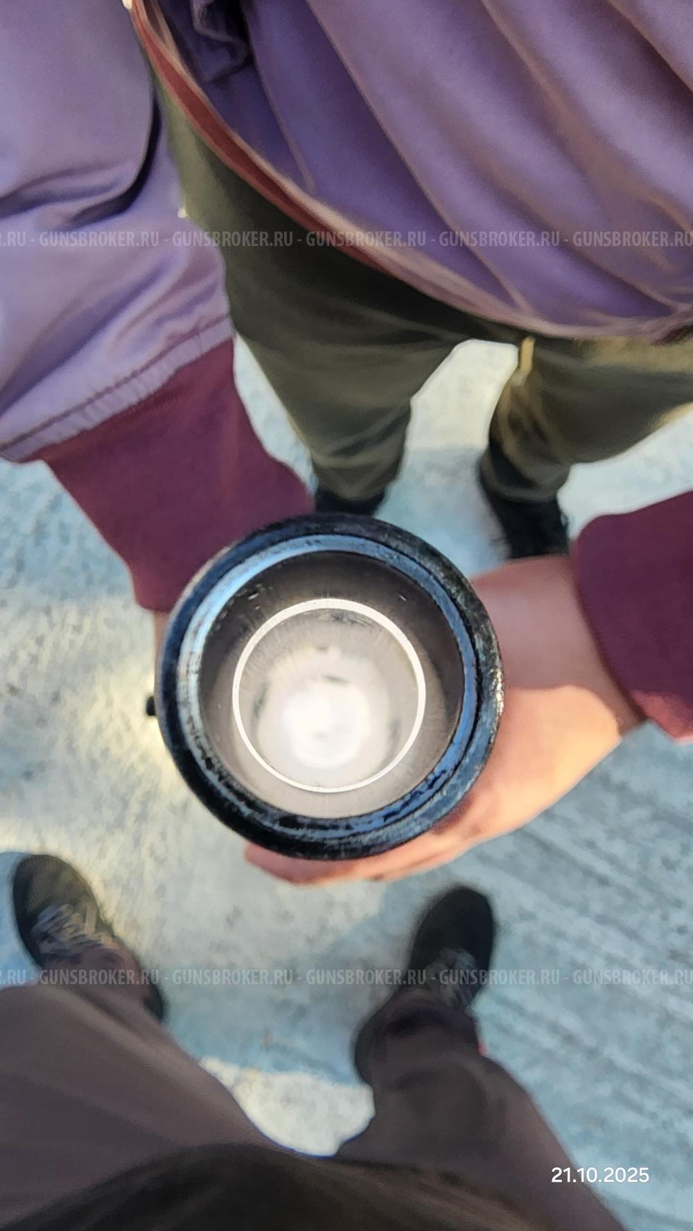 Сайга 20С, отличное состояние