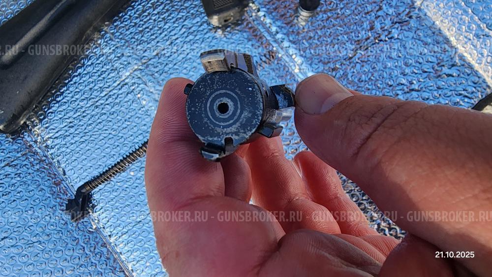 Сайга 20С, отличное состояние