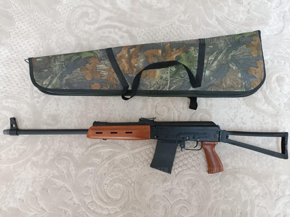 Сайга 20С