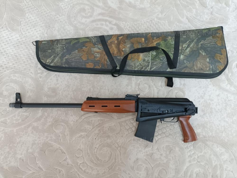 Сайга 20С