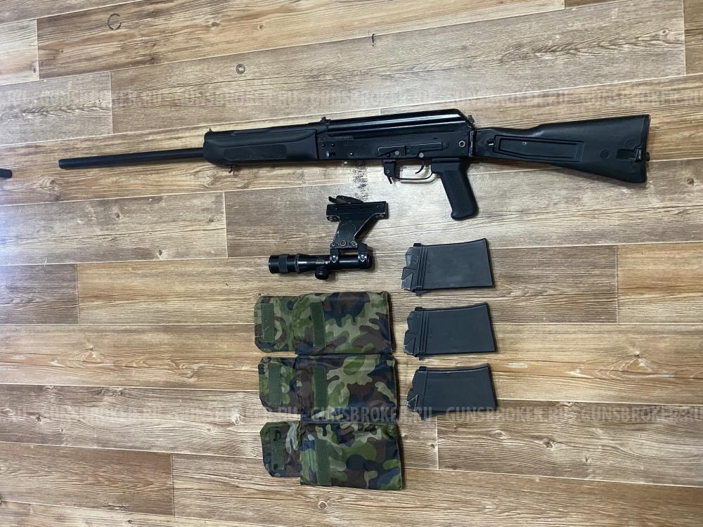 Сайга 20с