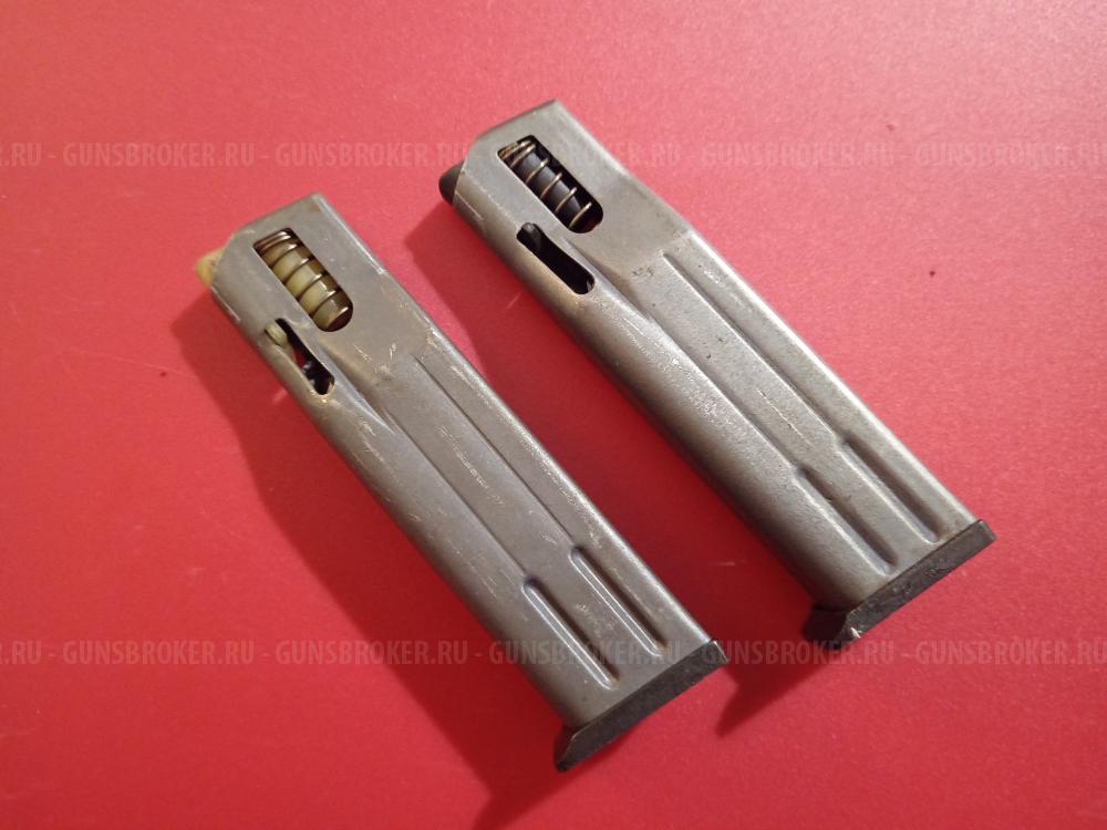 Магазины: АПС-М, Фантом, Retay, МР-79-9ТМ10,сталкер, затворная задержка Гроза 021, МР 353