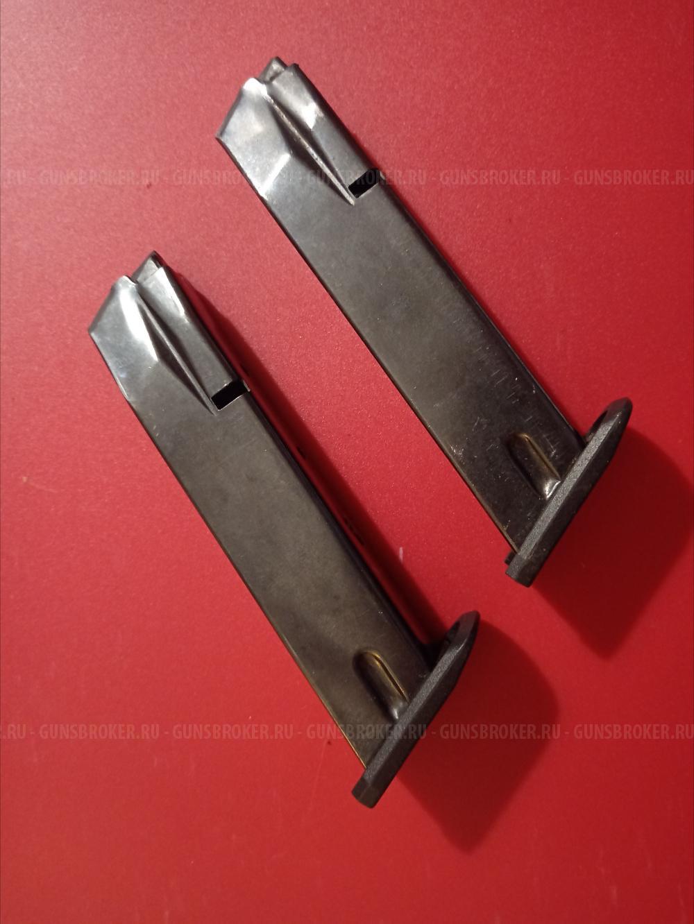 Магазины: АПС-М, Фантом, Retay, МР-79-9ТМ10,сталкер, затворная задержка Гроза 021, МР 353